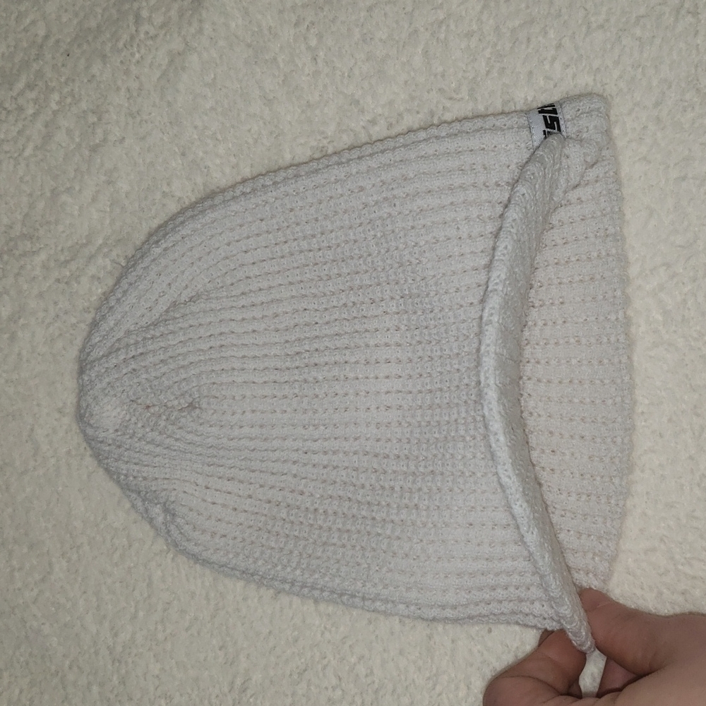 Castle X beanie